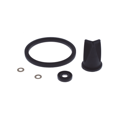 Válvula Joker de retención para inodoro en kit de servicio. Válvula Joker de retención para inodoro en kit de servicio.