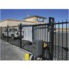 Operador Para Puertas Corredizas de Hasta 450Kg y 12m de Longitud / Incluye Baterías de Respaldo en Caso de Perdidas de Energía / Uso Continuo