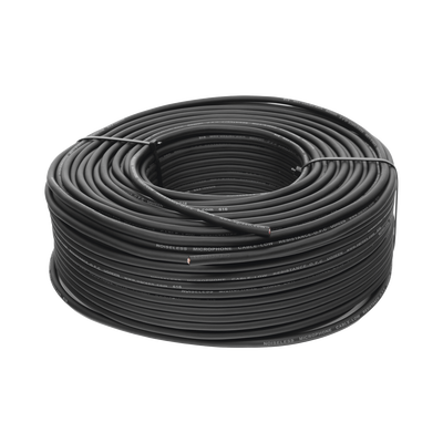 Cable para Micrófono de 100 Metros | Compatible con Conectores XLR, 6.5 mm, 3.5 mm y RCA | PVC | Marcado por Metro | Alta Fidelidad | Núcleo de Cobre Puro. Cable para Micrófono de 100 Metros | Compatible con Conectores XLR, 6.5 mm, 3.5 mm y RCA | PVC | Marcado por Metro | Alta Fidelidad | Núcleo de Cobre Puro.