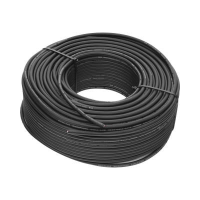 Cable para Micrófono de 100 Metros | Compatible con Conectores XLR, 6.5 mm, 3.5 mm y RCA | PVC | Marcado por Metro | Alta Fidelidad | Núcleo de Cobre Puro. Cable para Micrófono de 100 Metros | Compatible con Conectores XLR, 6.5 mm, 3.5 mm y RCA | PVC | Marcado por Metro | Alta Fidelidad | Núcleo de Cobre Puro.