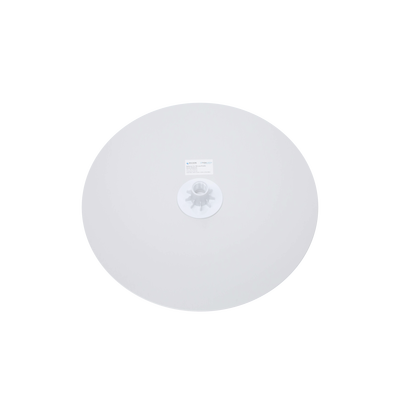 Reflector para darle máxima ganancia a la antena de bajo perfil modelo 314407.