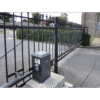 Operador para Puertas Corredizas / Peso máximo de puerta 225 Kgs / Longitud Maxima de la Puerta 4.8 m / SOLO USO RESIDENCIAL
