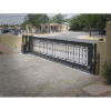 Operador para Puertas Corredizas / Peso máximo de puerta 225 Kgs / Longitud Maxima de la Puerta 4.8 m / SOLO USO RESIDENCIAL