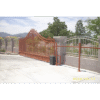 Operador para Puertas Corredizas / Peso máximo de puerta 225 Kgs / Longitud Maxima de la Puerta 4.8 m / SOLO USO RESIDENCIAL