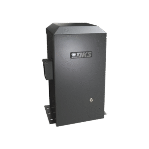 Operador para Puertas Corredizas / Peso máximo de puerta 225 Kgs / Longitud Maxima de la Puerta 4.8 m / SOLO USO RESIDENCIAL