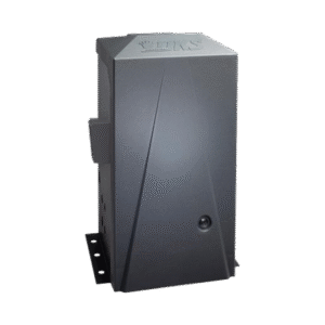 Operador corredizo para puertas de 227 Kg y 4.9 m