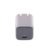 Cargador Mini de 30W serie Nexode | 1 USB-C de Carga Rápida | Tecnología GaN II | Power Delivery 3.0 | Quick Charge 4.0 | Carga Inteligente | Múltiple Protección | Mayor Eficiencia Energética | Tamaño Compacto.