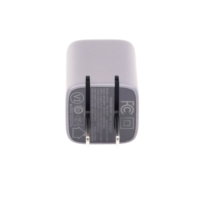 Cargador Mini de 30W serie Nexode | 1 USB-C de Carga Rápida | Tecnología GaN II | Power Delivery 3.0 | Quick Charge 4.0 | Carga Inteligente | Múltiple Protección | Mayor Eficiencia Energética | Tamaño Compacto.