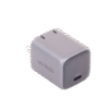 Cargador Mini de 30W serie Nexode | 1 USB-C de Carga Rápida | Tecnología GaN II | Power Delivery 3.0 | Quick Charge 4.0 | Carga Inteligente | Múltiple Protección | Mayor Eficiencia Energética | Tamaño Compacto.