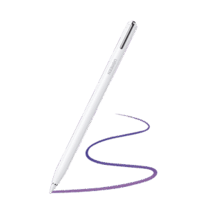 iPad Pencil 2ª Generación | Carga USB | Alta Precisión | Respuesta Instantánea | Trazos continuos | Chip Inteligente | Sensible a la Inclinación | Batería de larga Duración | Carga en 1.5 horas | 8 -10 horas