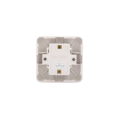 Botón de Salida Ultra Compacto / Ideal para uso en Escritorios / NO & NC / UL