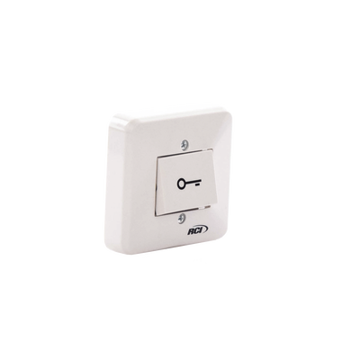 Botón de Salida Ultra Compacto / Ideal para uso en Escritorios / NO & NC / UL