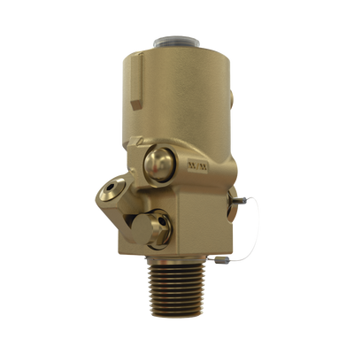 Válvula Para Sistema Oxeo | Descarga Rápida | Sistemas de Extinción Oxeo