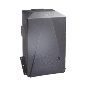 Operador de puertas corredizas de 454 Kg y 9 m