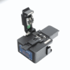Fusionadora de Fibra Óptica de Alineación Activa por Revestimiento con 4 Motores con Perdida Típica (SM); 0.02 dB (MM); 0.04 dB) con Pantalla Touch / Capacitación básica virtual gratuita