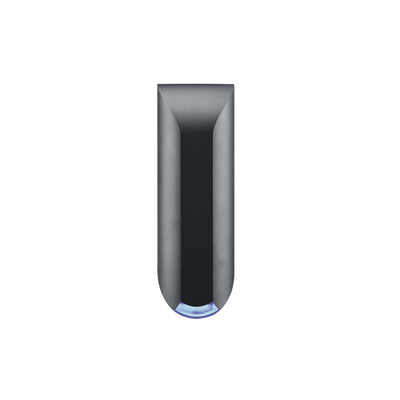 Lector Compacto de 2 metros de alcance para acceso peatonal, UPASS ACCESS, UHF/900 Mhz, compatible con tarjetas EPCGEN2 de NEDAP o ACCESSPRO
