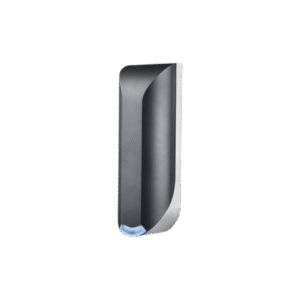 Lector Compacto de 2 metros de alcance para acceso peatonal, UPASS ACCESS, UHF/900 Mhz, compatible con tarjetas EPCGEN2 de NEDAP o ACCESSPRO Lector Compacto de 2 metros de alcance para acceso peatonal, UPASS ACCESS, UHF/900 Mhz, compatible con tarjetas EPCGEN2 de NEDAP o ACCESSPRO