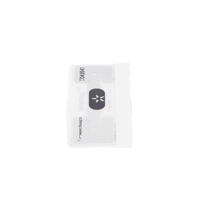 Tag UHF transparente con adhesivo para Vehiculo ( EPC Gen 2 )