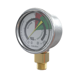 Manómetro de Contacto â”‚ Argón/Nitrógeno â”‚ 4351 PSI (300 bar) N.O â”‚ Baja presión