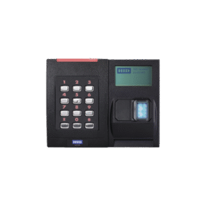 Terminal Biométrica iCLASS SE Terminal Biométrica iCLASS SE