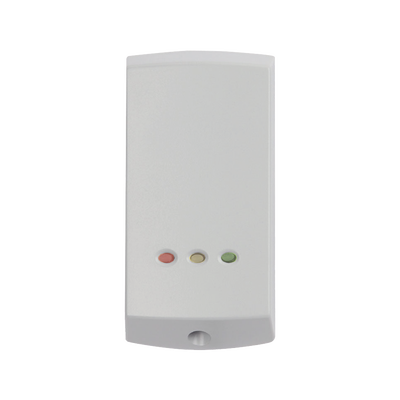 Lector de Solo Tarjetas de Proximidad (Autónomo) / Programación en Segundos/ 2 Años Garantía