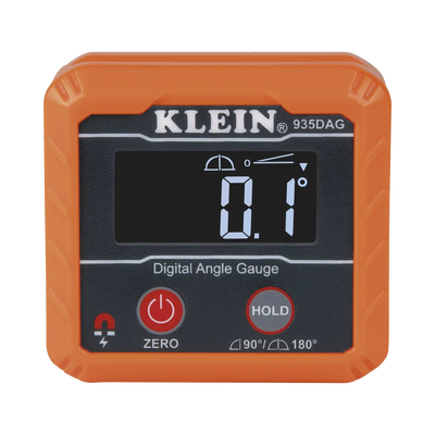 Inclinómetro y Nivel digital con Magneto y Pantalla Digital que Gira en Posición Invertida Inclinómetro y Nivel digital con Magneto y Pantalla Digital que Gira en Posición Invertida