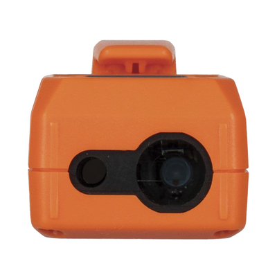 Medidor Compacto Láser de Distancias. Rango: 5.1 cm a 30.5 m / Opción cm o pulg. o Combinado / Clip para Bolsillo. Medidor Compacto Láser de Distancias. Rango: 5.1 cm a 30.5 m / Opción cm o pulg. o Combinado / Clip para Bolsillo.