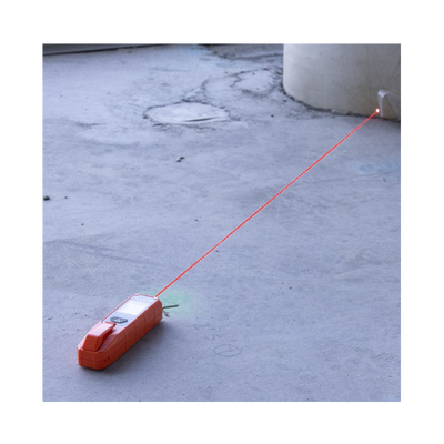 Medidor Compacto Láser de Distancias. Rango: 5.1 cm a 30.5 m / Opción cm o pulg. o Combinado / Clip para Bolsillo. Medidor Compacto Láser de Distancias. Rango: 5.1 cm a 30.5 m / Opción cm o pulg. o Combinado / Clip para Bolsillo.