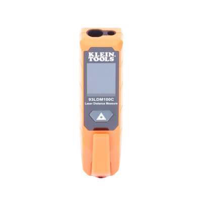 Medidor Compacto Láser de Distancias. Rango: 5.1 cm a 30.5 m / Opción cm o pulg. o Combinado / Clip para Bolsillo. Medidor Compacto Láser de Distancias. Rango: 5.1 cm a 30.5 m / Opción cm o pulg. o Combinado / Clip para Bolsillo.
