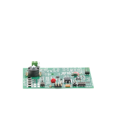 Sensor de Masa de 1 Canal / Solo Compatible Con Barreras y Motores DKS