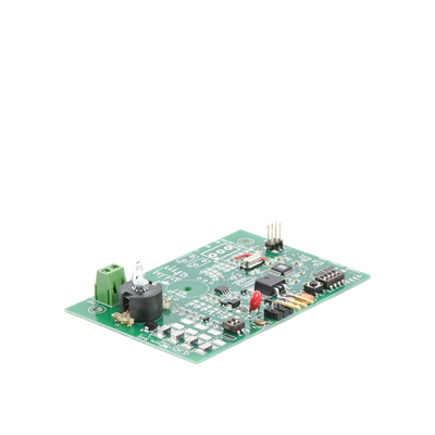 Sensor de Masa de 1 Canal / Solo Compatible Con Barreras y Motores DKS