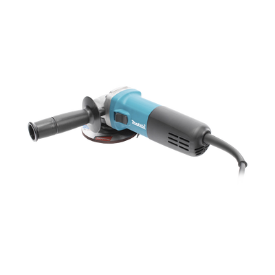 Esmeriladora Angular 115 mm (4-1/2") 10,000 RPM, 710W Esmeriladora Angular 115 mm (4-1/2") 10,000 RPM, 710W