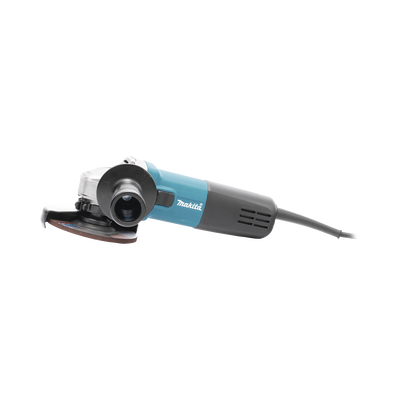 Esmeriladora Angular 115 mm (4-1/2") 10,000 RPM, 710W Esmeriladora Angular 115 mm (4-1/2") 10,000 RPM, 710W