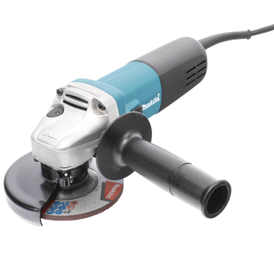 Esmeriladora Angular 115 mm (4-1/2") 10,000 RPM, 710W Esmeriladora Angular 115 mm (4-1/2") 10,000 RPM, 710W