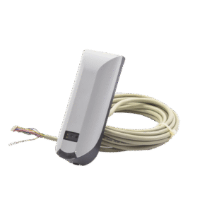 Lector de códigos QR / tarjetas convencionales y tarjetas virtuales via BLUETOOTH y NFC / Administración en la NUBE / Salida WIEGAND compatible con cualquier panel de acceso /NVITE Lector de códigos QR / tarjetas convencionales y tarjetas virtuales via BLUETOOTH y NFC / Administración en la NUBE / Salida WIEGAND compatible con cualquier panel de acceso /NVITE