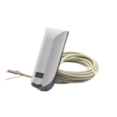 Lector de códigos QR / tarjetas convencionales y tarjetas virtuales via BLUETOOTH y NFC / Administración en la NUBE / Salida WIEGAND compatible con cualquier panel de acceso /NVITE Lector de códigos QR / tarjetas convencionales y tarjetas virtuales via BLUETOOTH y NFC / Administración en la NUBE / Salida WIEGAND compatible con cualquier panel de acceso /NVITE