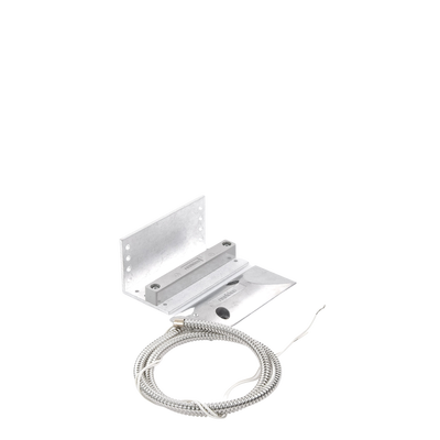 Contacto magnético de uso rudo para piso Contacto magnético de uso rudo para piso