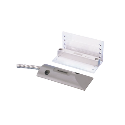 Contacto magnético de uso rudo para piso Contacto magnético de uso rudo para piso