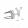 kit de montaje en poste, compatible con lectores Upass o TRANSIT Entry