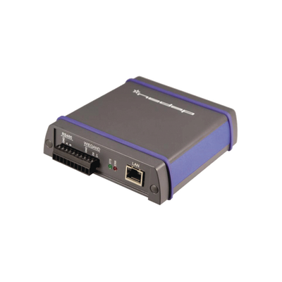 MODULO DE INTERFAZ WIEGAND MODULO DE INTERFAZ WIEGAND