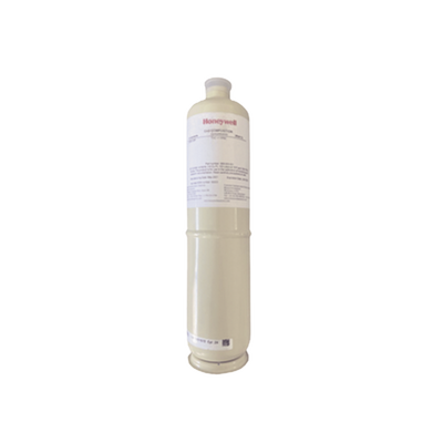 Cilindro Para Calibración De Sulfuro De Hidrógeno (H2S/Air), Concentración 50ppm, Capacidad 58L, Dimensiones 5/8" x 18" Para Serie XNX/XCD/S3K Gases Tóxicos