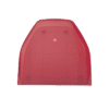 Domo lateral de reemplazo para barra de luces SP216 de la Marca SignalPro, Color Rojo