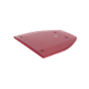 Domo lateral de reemplazo para barra de luces SP216 de la Marca SignalPro, Color Rojo