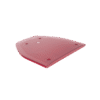 Domo lateral de reemplazo para barra de luces SP216 de la Marca SignalPro, Color Rojo