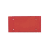 Domo Central Pequeño de reemplazo para barra de luces SP216 de la marca SignalPro, Color Rojo