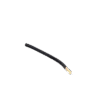 Cable de Fibra Óptica de 6 hilos, Interior/Exterior, Tight Buffer, No Conductiva (Dielectrica), Plenum, Monomodo OS2, 1 Metro