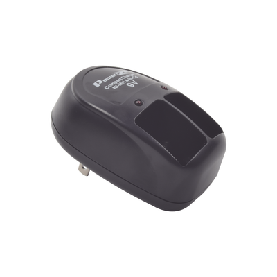 Cargador y batería recargable de 9 Vcc para detector portátil RANGER1000 / RANGER15000