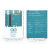 Arduino UNO REV3 / Una gran herramienta para iniciar en el mundo de la electrónica y la programación, Chip reemplazable, Adaptador para batería 9v