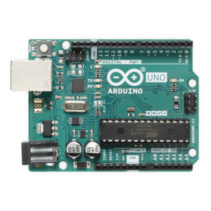 Arduino UNO REV3 / Una gran herramienta para iniciar en el mundo de la electrónica y la programación, Chip reemplazable, Adaptador para batería 9v Arduino UNO REV3 / Una gran herramienta para iniciar en el mundo de la electrónica y la programación, Chip reemplazable, Adaptador para batería 9v