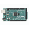 Arduino MEGA2560 REV3 / Para proyectos que requieren una mayor cantidad de IO´s , Cuatro puertos seriales, 54 pines IO (15 PWM y 16 entradas analogicas)